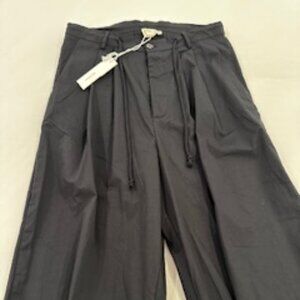 Deiji Studios cotton pants -new with tags